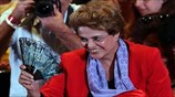 Βραζιλία: Πιο κοντά η δίκη για το πολιτικό μέλλον της Ντίλμα Ρούσεφ
