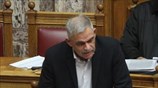 Ν. Τόσκας: Επιτυχία της κυβέρνησης η σύλληψη Σακκά - Σεϊσίδη