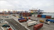 Trade deficit down 3.1% in June 2016