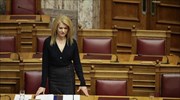 Θ. Τζάκρη: Πέντε εκατ. ευρώ για τους τευτλοπαραγωγούς