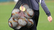 Europa League: Η Μπρόντμπι στο δρόμο του Παναθηναϊκού