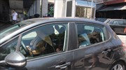 Στην Αντιτρομοκρατική Υπηρεσία οδηγήθηκαν Σακκάς και Σεϊσίδης