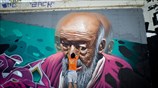 Η τέχνη του δρόμου