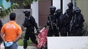 Ινδονησία: Έξι ύποπτοι ισλαμιστές φέρονται να σχεδίαζαν επίθεση στη Σιγκαπούρη
