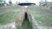 Πελλάνα Λακωνίας: Επισκέψιμος ο αρχαιολογικός χώρος του Μυκηναϊκού Νεκροταφείου