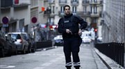 Στα χέρια της γαλλικής Δικαιοσύνης ύποπτος για προετοιμασία επίθεσης στη χώρα