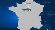 Γαλλία: Φονική πυρκαγιά σε μπαρ της Ρουέν