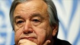 ΟΗΕ: Ο Γκουτέρες φαβορί για τη διαδοχή του Μπαν Κι-μουν