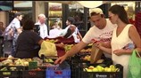 Ιταλία: Νόμος κατά της σπατάλης τροφίμων
