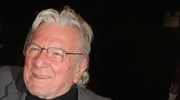 Θύμα τροχαίου ο Κώστας Βουτσάς
