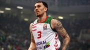 Μπάσκετ: Τέλος η προθεσμία για NBA, παίκτης του Παναθηναϊκού ο Τζέιμς