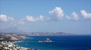 Μειωμένη η τουριστική κίνηση στην Κω