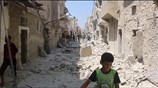 Συρία: Οι τζιχαντιστές εκδιώχνονται από την Ιεράπολη