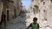 Συρία: Οι τζιχαντιστές εκδιώχνονται από την Ιεράπολη