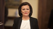 Μ. Χρυσοβελώνη: Οι Ολυμπιακοί υπέρτατη έκφραση του αθλητικού πνεύματος