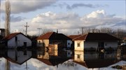Τουλάχιστον 15 νεκροί από τις χθεσινές καταιγίδες στην ΠΓΔΜ