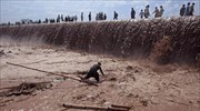Τουλάχιστον 29 νεκροί από βροχοπτώσεις στο Πακιστάν