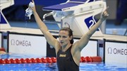 ΡΙΟ 2016 - Κολύμβηση: Πρεμιέρα με δύο παγκόσμια ρεκόρ
