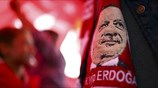 Τουρκία: Μαζικές κυβερνητικές συγκεντρώσεις καταδίκης του πραξικοπήματος