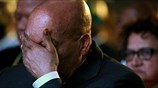 Ν. Αφρική: Έχασε και στην Πρετόρια το κυβερνών κόμμα ANC
