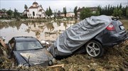 Είκοσι οι νεκροί από τη φονική καταιγίδα στα Σκόπια