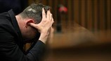 Ν. Αφρική: Στο νοσοκομείο με τραύματα στον καρπό ο Όσκαρ Πιστόριους