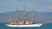 Το Sea Cloud περιμένει η Θεσσαλονίκη