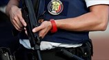 Βέλγιο: Το ΙΚΙΛ ανέλαβε την ευθύνη για την επίθεση με μαχαίρι εναντίον αστυνομικών