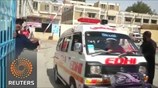 Τουλάχιστον 53 νεκροί από έκρηξη σε νοσοκομείο του Πακιστάν