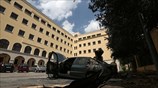 Επίθεση με βόμβες μολότοφ στη Μονή Πετράκη 
