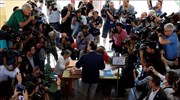 Ισπανία - δημοσκόπηση: Και με τρίτες εκλογές δεν θα υπάρξει αυτοδυναμία