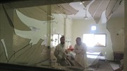 Πακιστανοί Ταλιμπάν πίσω από το λουτρό αίματος σε νοσοκομείο στο Πακιστάν