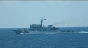 Διπλωματικός πυρετός και θερμά μέτωπα στην Νότια Σινική Θάλασσα
