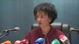 Βουλγαρία: Σύλληψη Γάλλου καταζητουμένου για τρομοκρατία