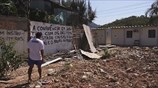 Ρίο 2016: Οι γειτονιές που χάθηκαν στον βωμό των Ολυμπιακών