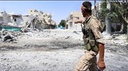 Συρία: Στη δίνη του πολέμου παραμένει το Χαλέπι