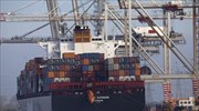 Διευρύνθηκε το εμπορικό έλλειμμα στη Βρετανία
