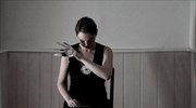 Αφιέρωμα στη videodance, με έργα της Silke Mansholt