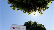 Διεύρυνση ζημιών για τη Valeant