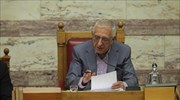 Ν. Κακλαμάνης: Λάθος της ΝΔ που δεν έβγαλε ανακοίνωση για τον Ανδ. Γεωργίου