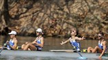 ΡΙΟ 2016 - Κωπηλασία: Στον τελικό η Ελλάδα