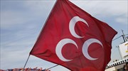 Τούρκος αξιωματικός με απόσπαση στο ΝΑΤΟ φέρεται να ζητά άσυλο στις ΗΠΑ