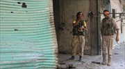 Την άμεση κατάπαυση του πυρός στο Χαλέπι για ανθρωπιστικούς λόγους ζητεί ο ΟΗΕ