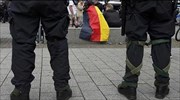 Γερμανία: Σύλληψη Σύρου πρόσφυγα για σχεδιαζόμενη τρομοκρατική επίθεση