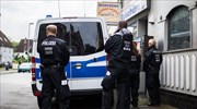 Σύλληψη και δεύτερου υπόπτου ως τζιχαντιστή στη Γερμανία