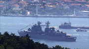 NATO: Η θέση της Τουρκίας στη Συμμαχία «δεν τίθεται υπό αμφισβήτηση»