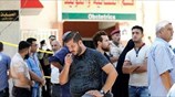 Ιράκ: Νεκρά από φωτιά 11 νεογνά σε νοσοκομείο της Βαγδάτης