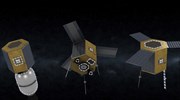 Prospector 1: Τα σχέδια για την πρώτη διερευνητική αποστολή για εξόρυξη σε αστεροειδή