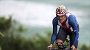 ΡΙΟ 2016 - Ποδηλασία: Τρίτο σερί χρυσό μετάλλιο για την Άρμστρονγκ