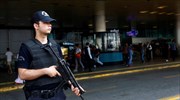 Έκρηξη έπληξε αστυνομικό όχημα στη νοτιοανατολική Τουρκία